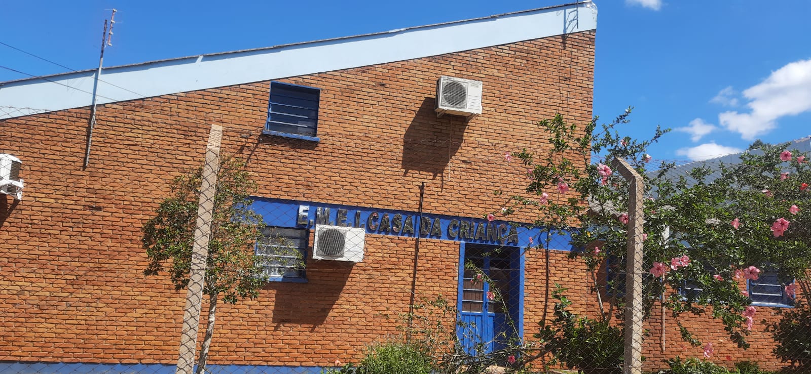 Emei Casa da Criança é selecionada para participar de Residência Pedagógica à nível Brasil